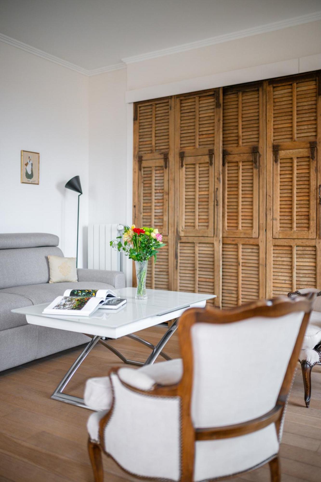 La Fabrique A Poupees - Chambres Et Appartements De Charme Au Coeur De Menton Exteriör bild